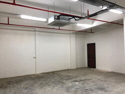 B Central (D12), Office #442880061